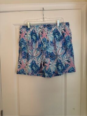 Simply Southern swim trunks size XL